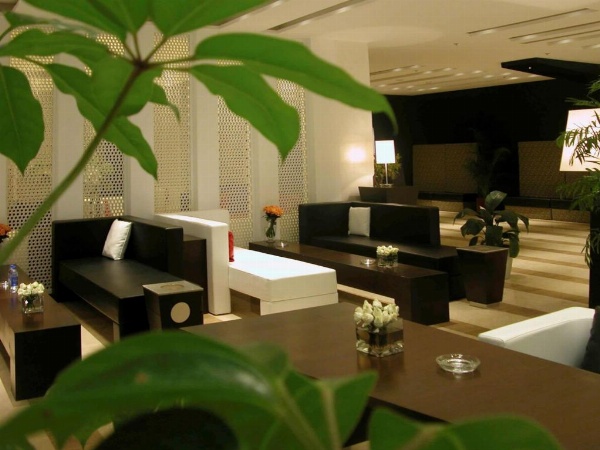 Novotel Riyadh Al Anoud Hotel Main image