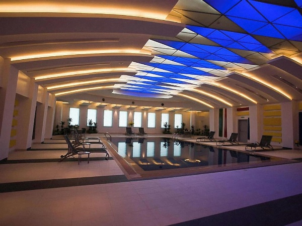 Novotel Riyadh Al Anoud Hotel Main image